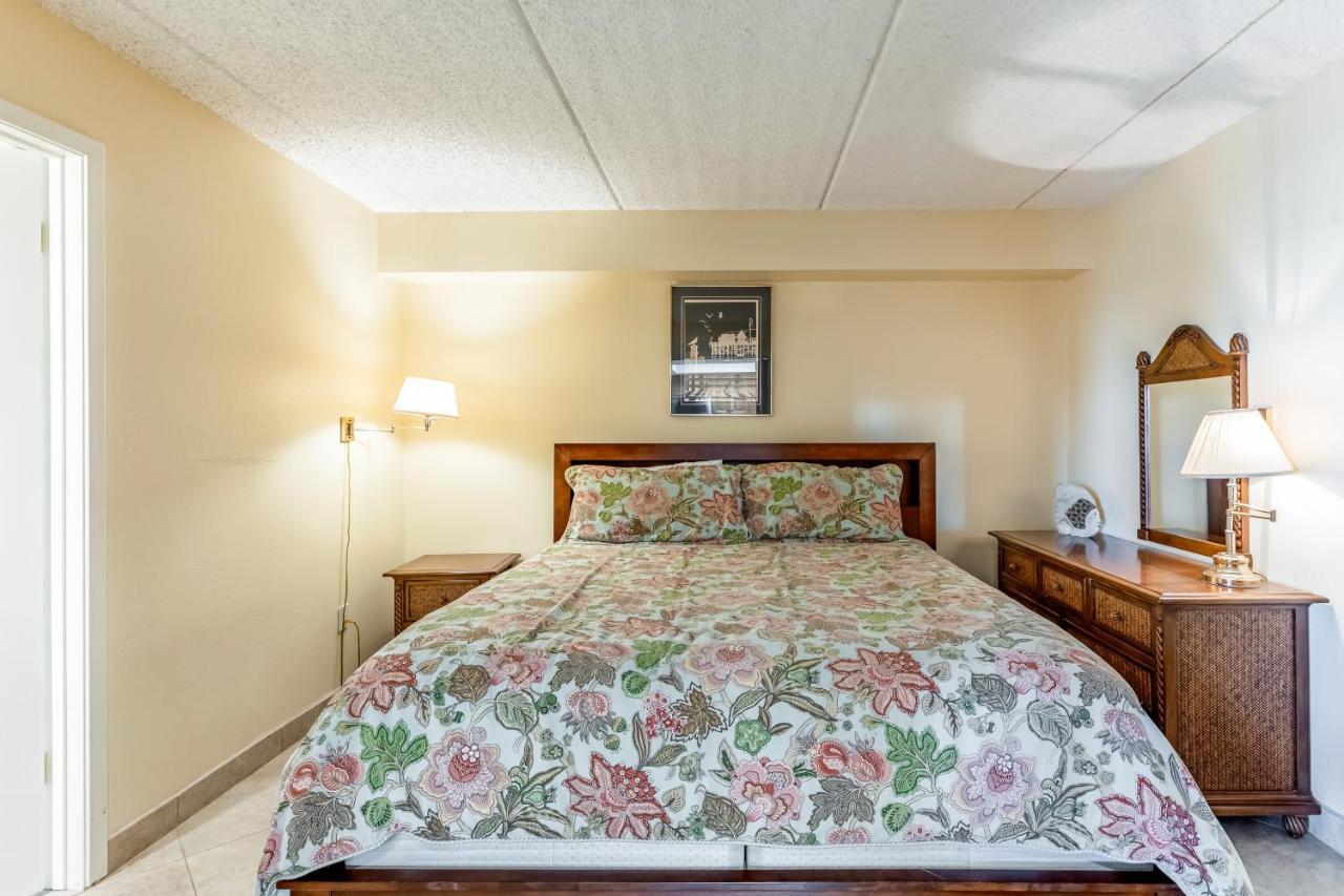 Saida Towers IV #4906 Apartment South Padre Island Exterior photo